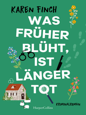cover image of Was früher blüht, ist länger tot